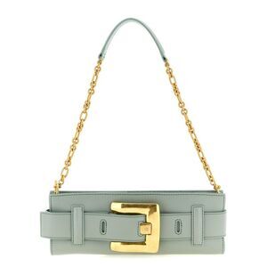 Balmain Women 'Anthem' Clutch